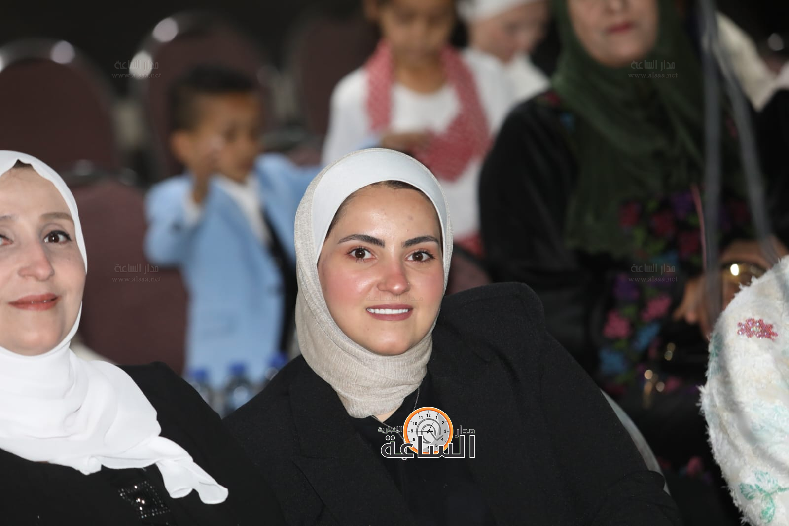 Madar Al-Saa Images 0.8960479572747966