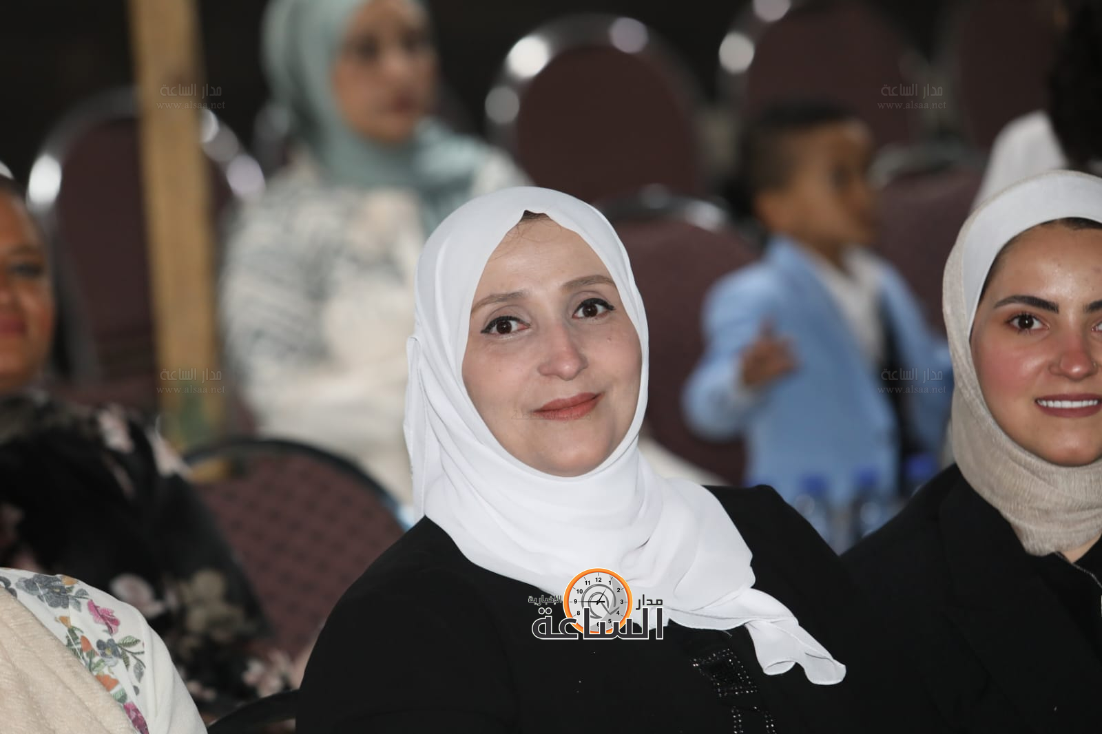 Madar Al-Saa Images 0.937349406278768