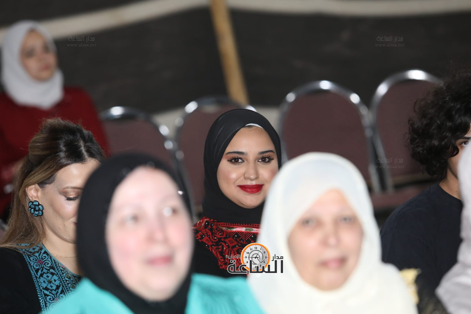 Madar Al-Saa Images 0.6444099419822866