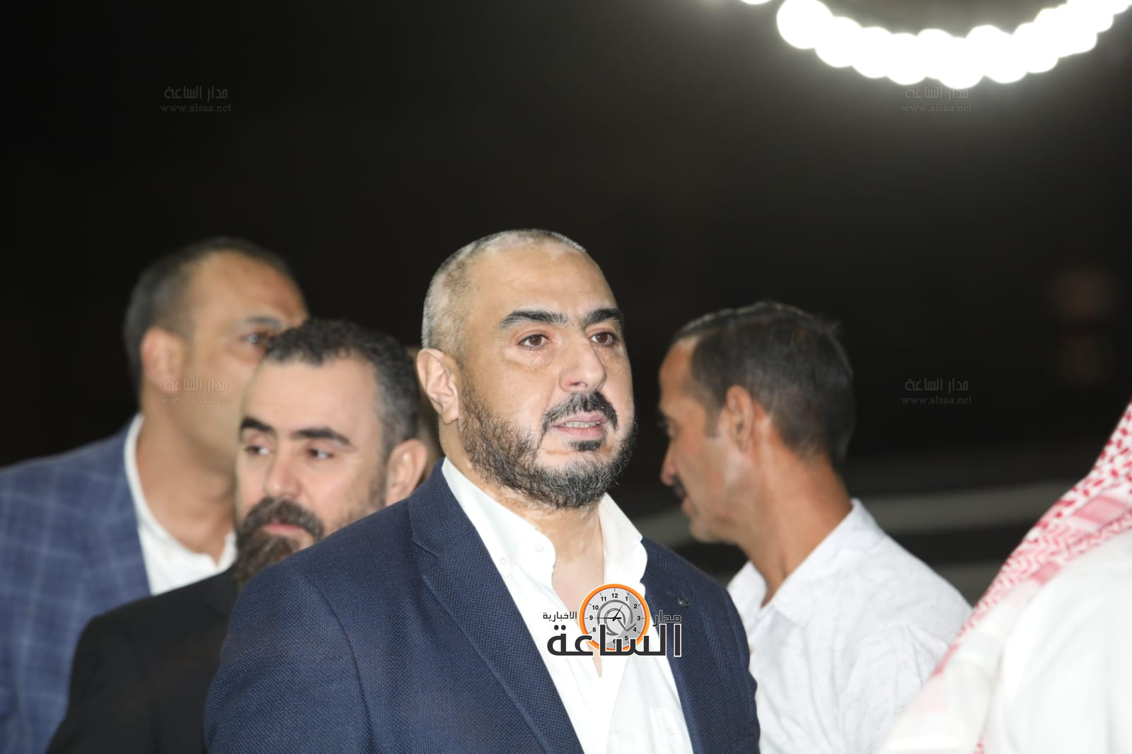 Madar Al-Saa Images 0.47700984748292385