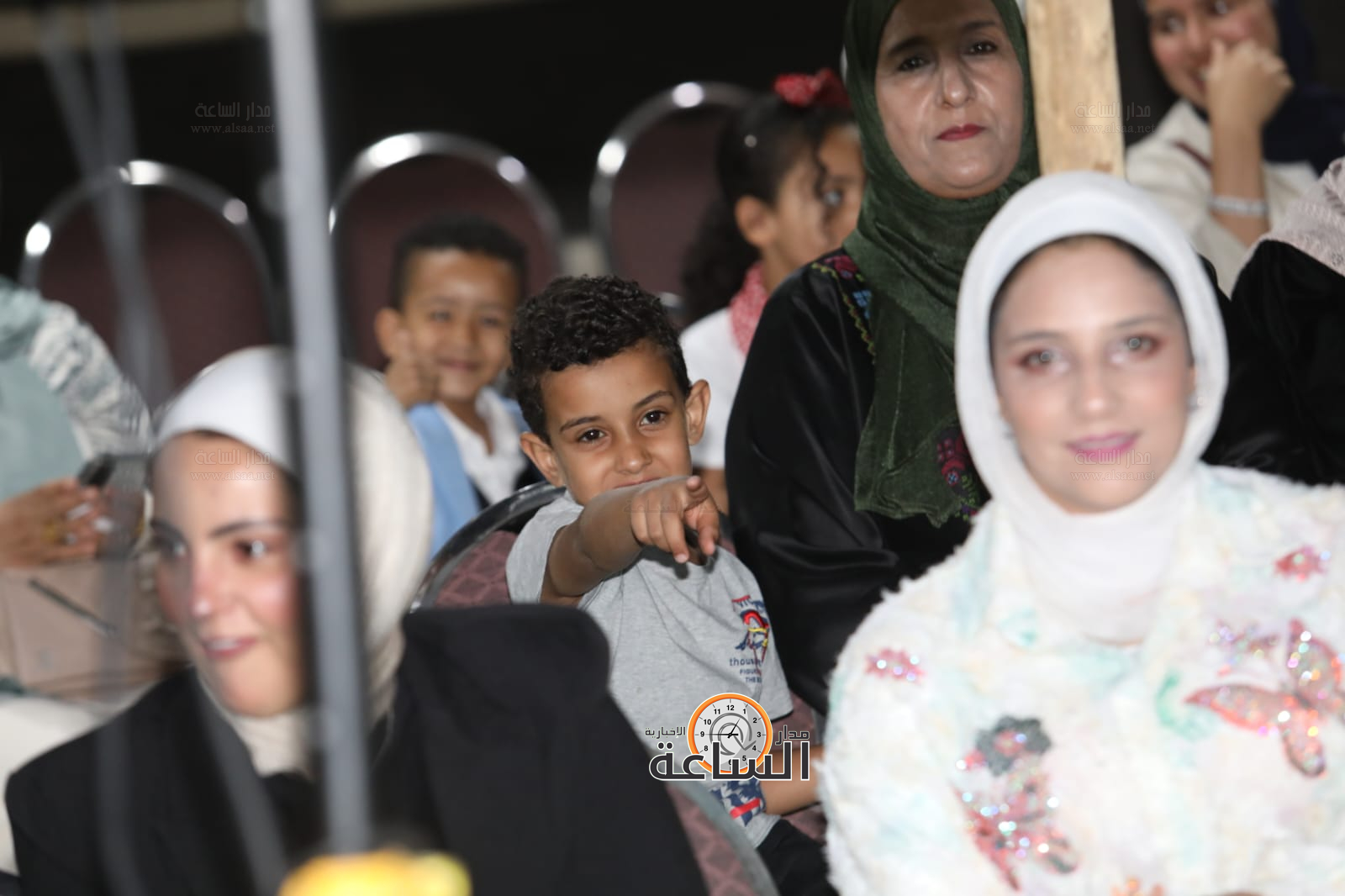 Madar Al-Saa Images 0.4306621272374247