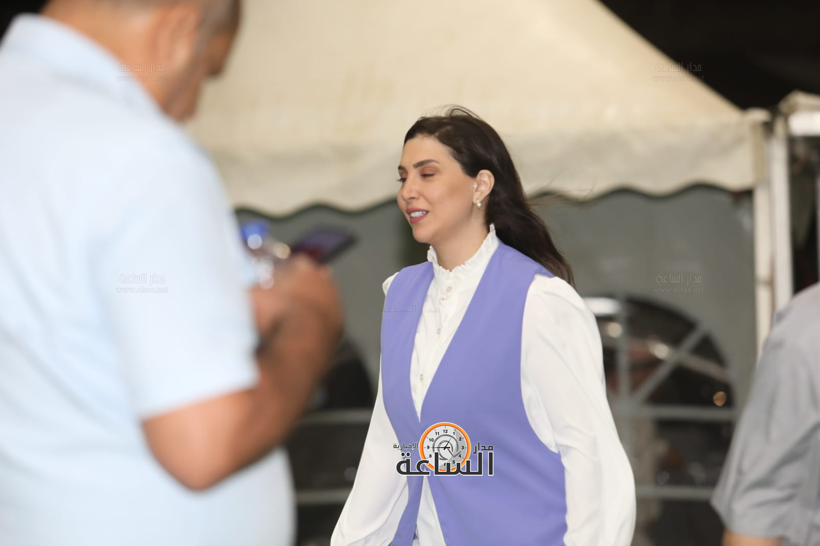 Madar Al-Saa Images 0.7239556823833415