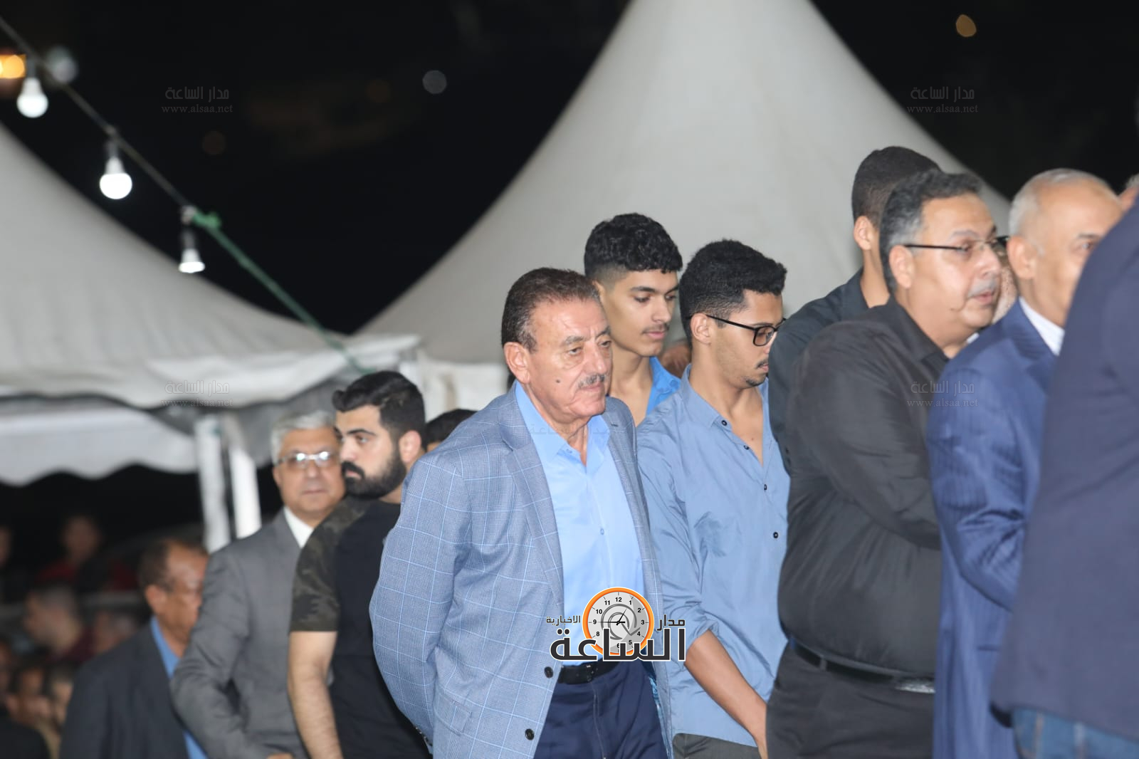 Madar Al-Saa Images 0.1541145503892818