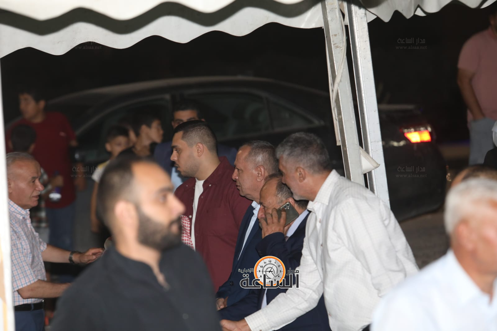 Madar Al-Saa Images 0.9943706386216771