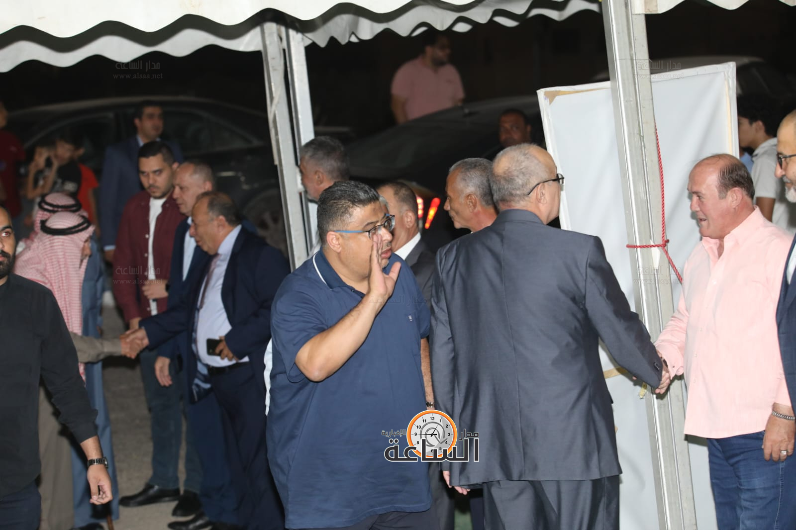 Madar Al-Saa Images 0.7219728404944126