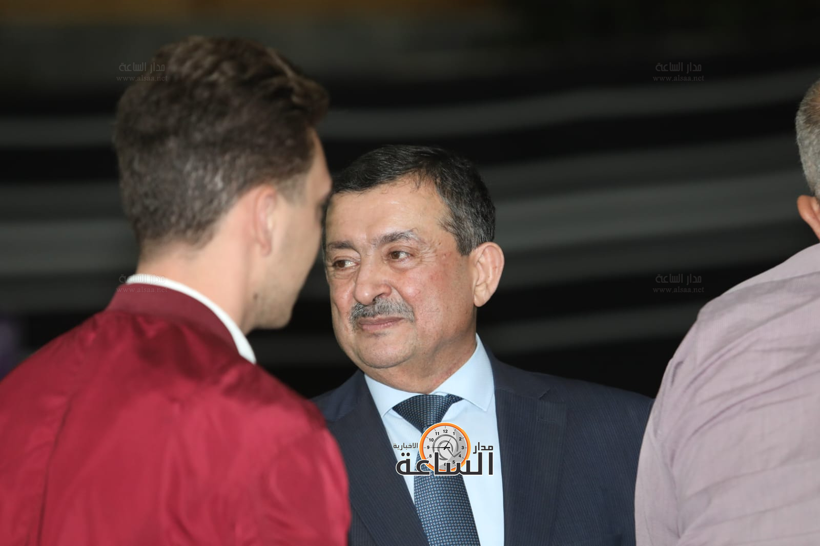 Madar Al-Saa Images 0.808607416039931