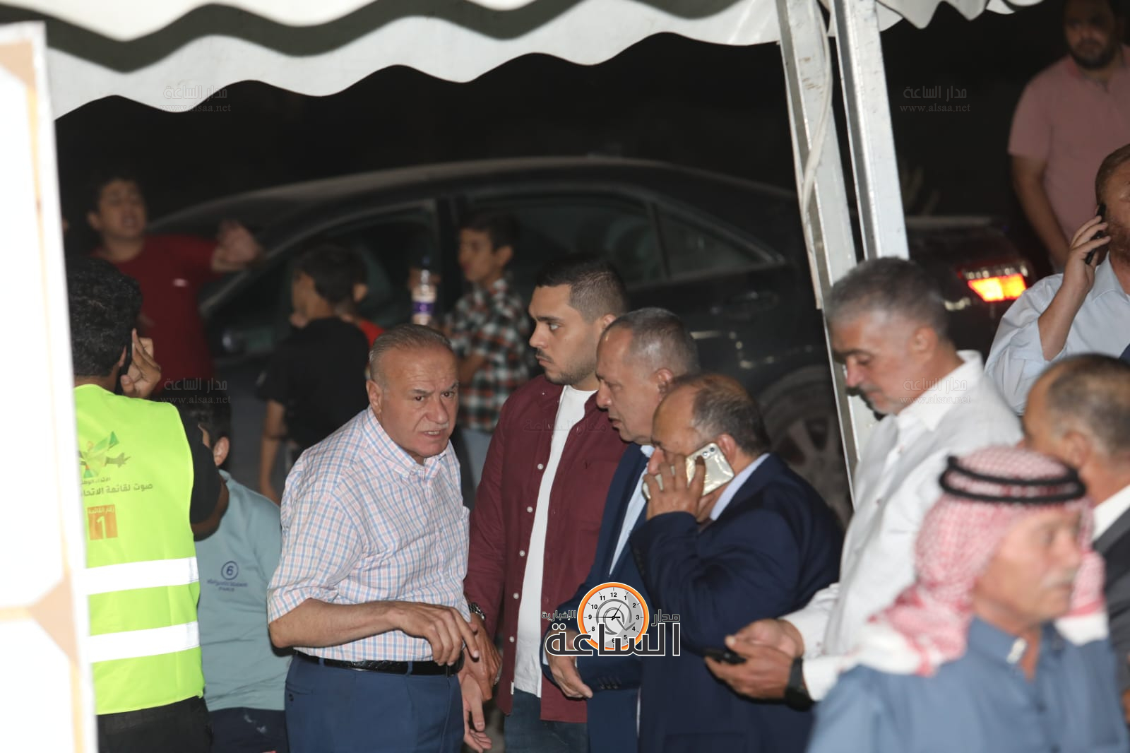 Madar Al-Saa Images 0.49329402766468955