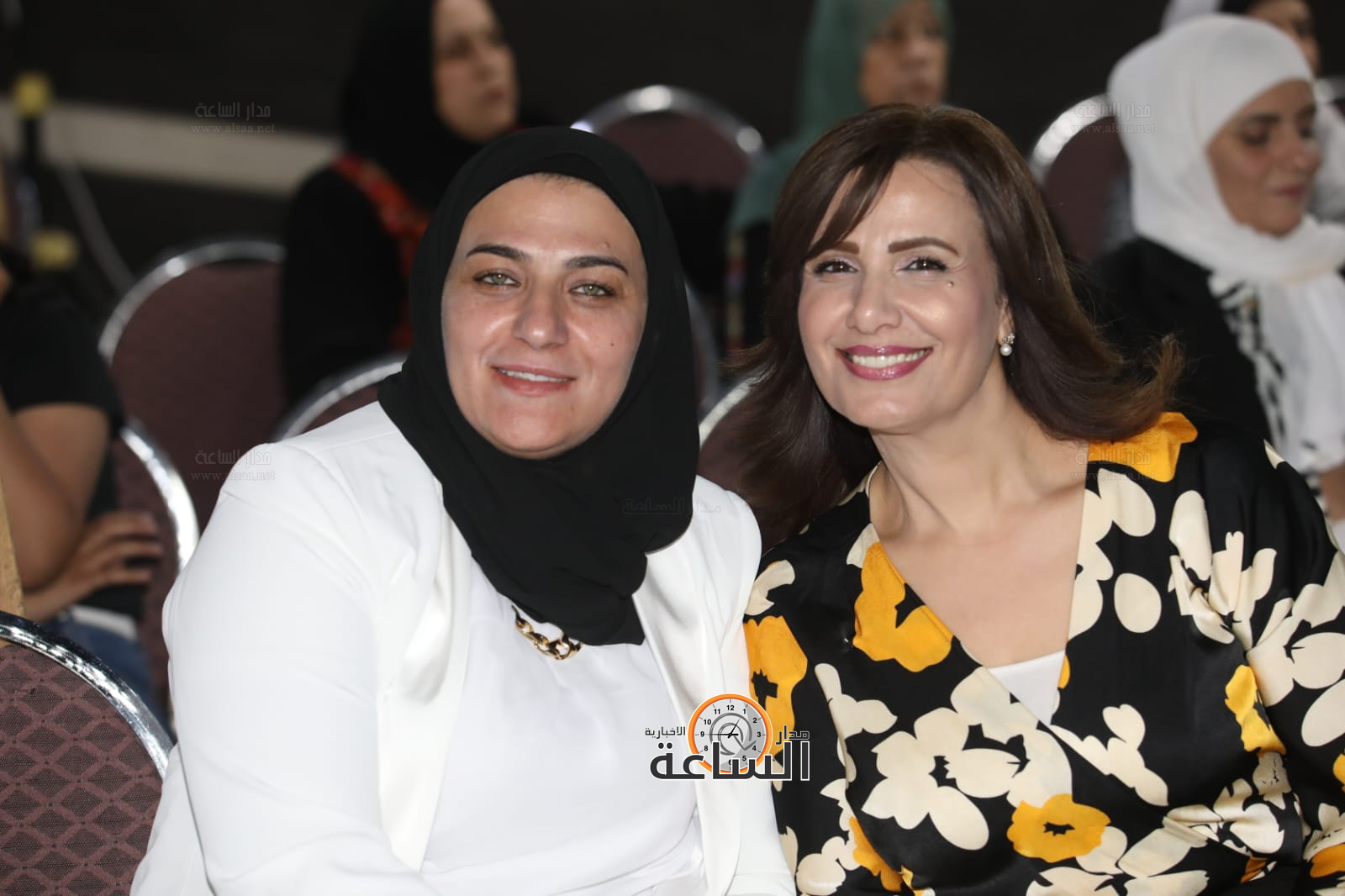 Madar Al-Saa Images 0.45587346059709777