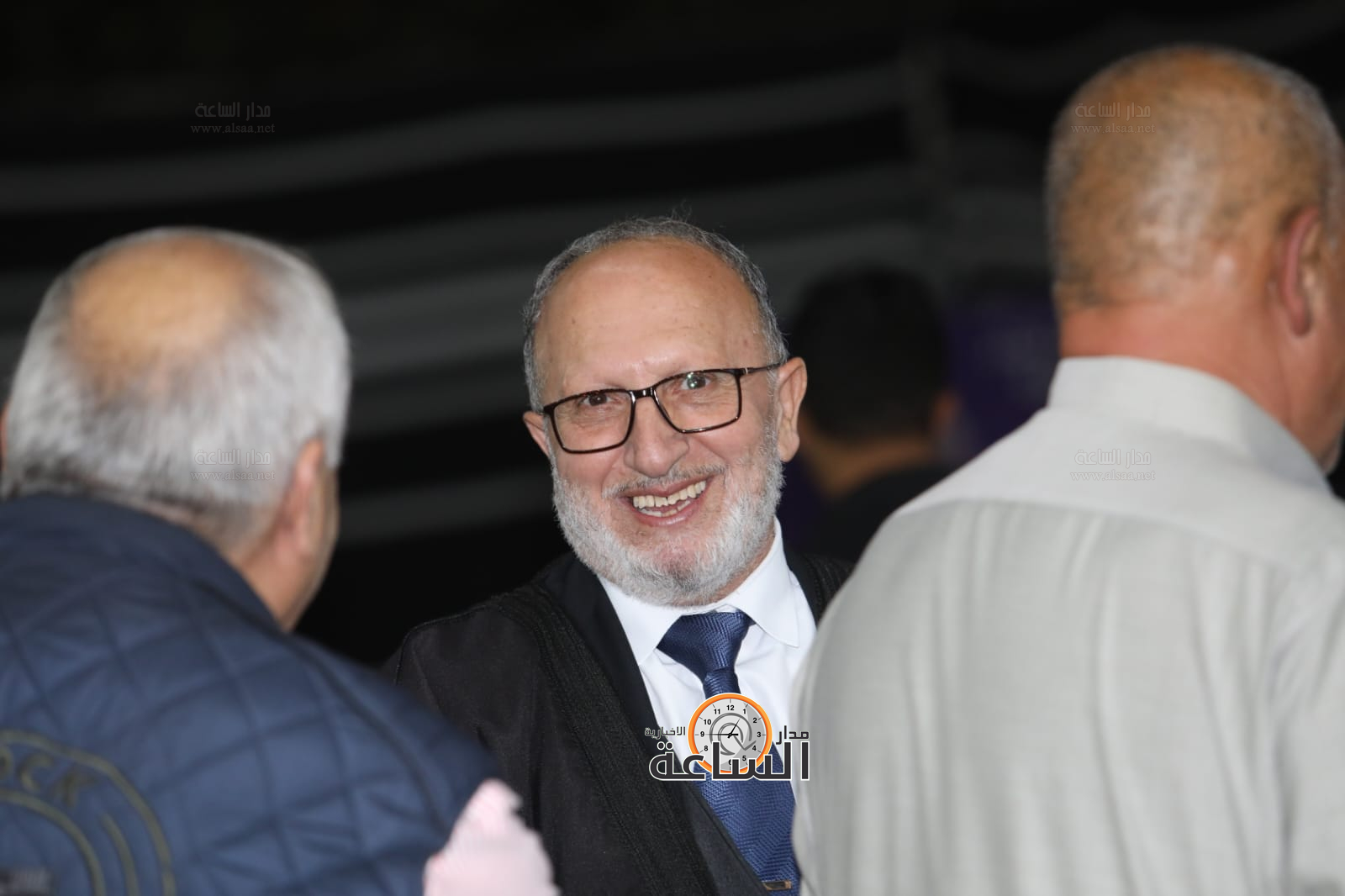 Madar Al-Saa Images 0.10855649053825323