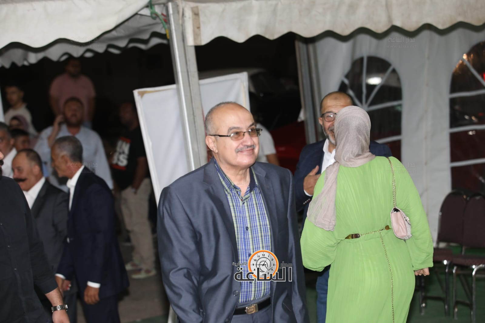 Madar Al-Saa Images 0.9158130216911811