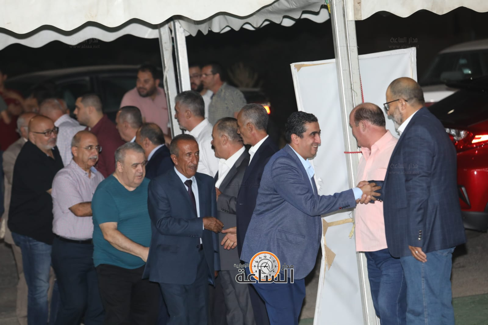 Madar Al-Saa Images 0.0634600999312418