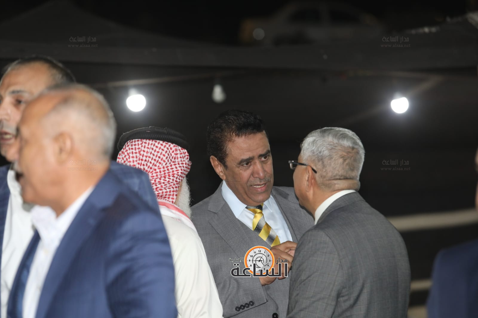 Madar Al-Saa Images 0.314226230257838