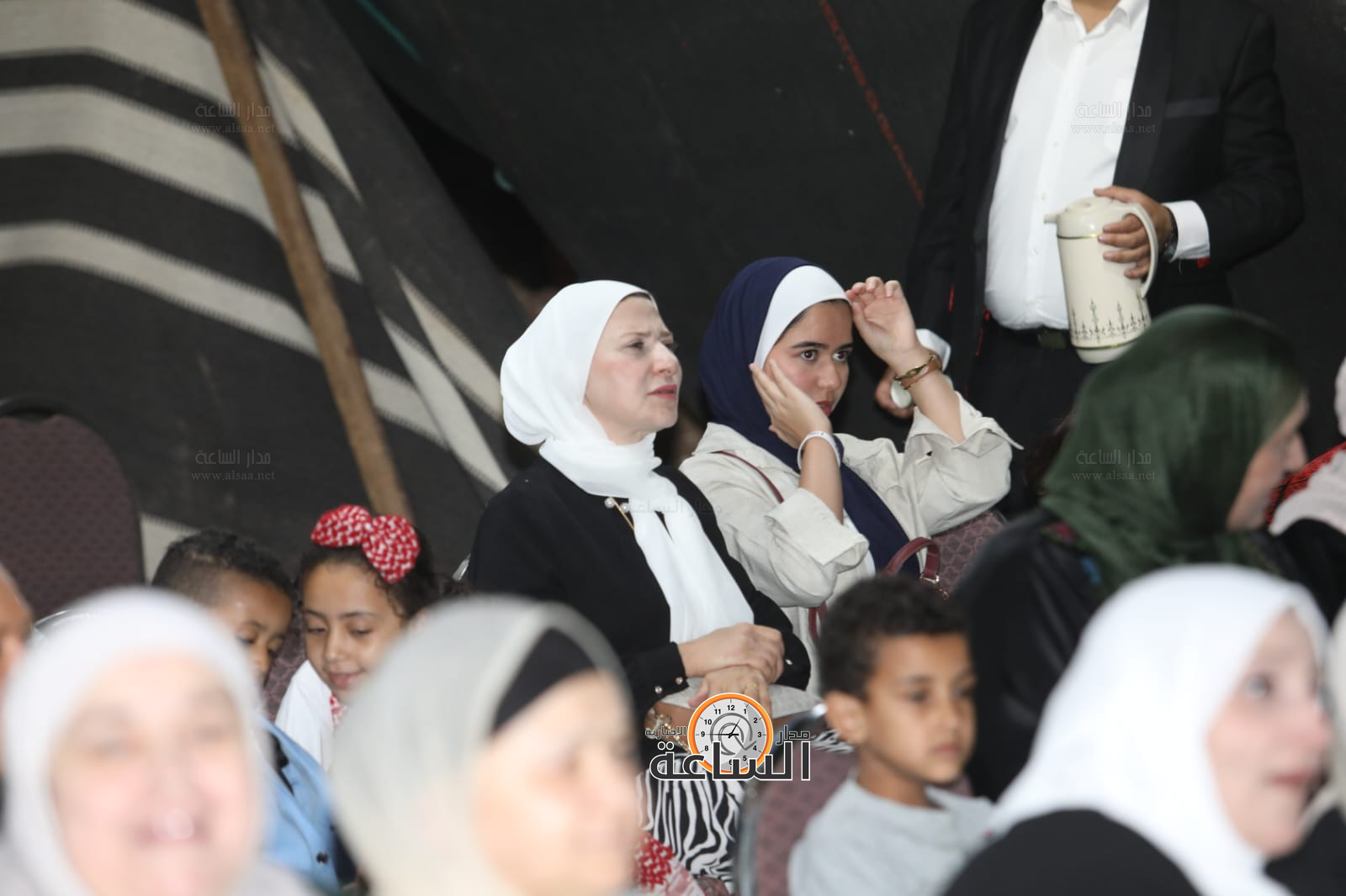 Madar Al-Saa Images 0.28149003554501517