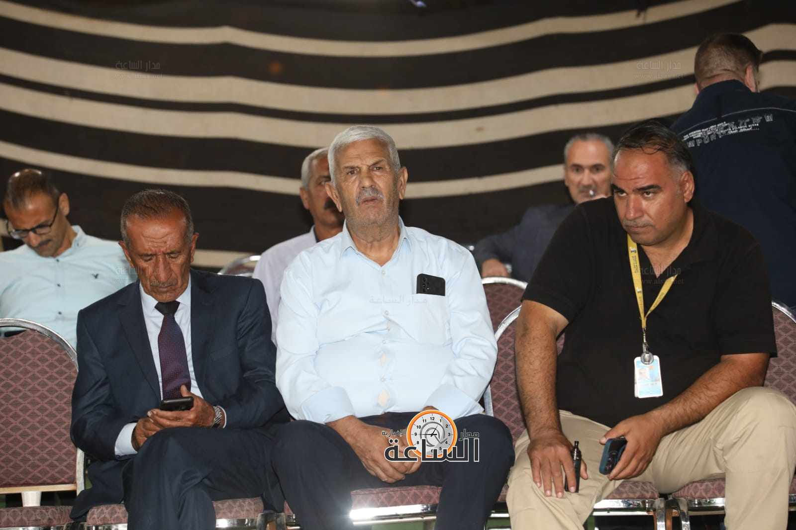 Madar Al-Saa Images 0.2953725674380898