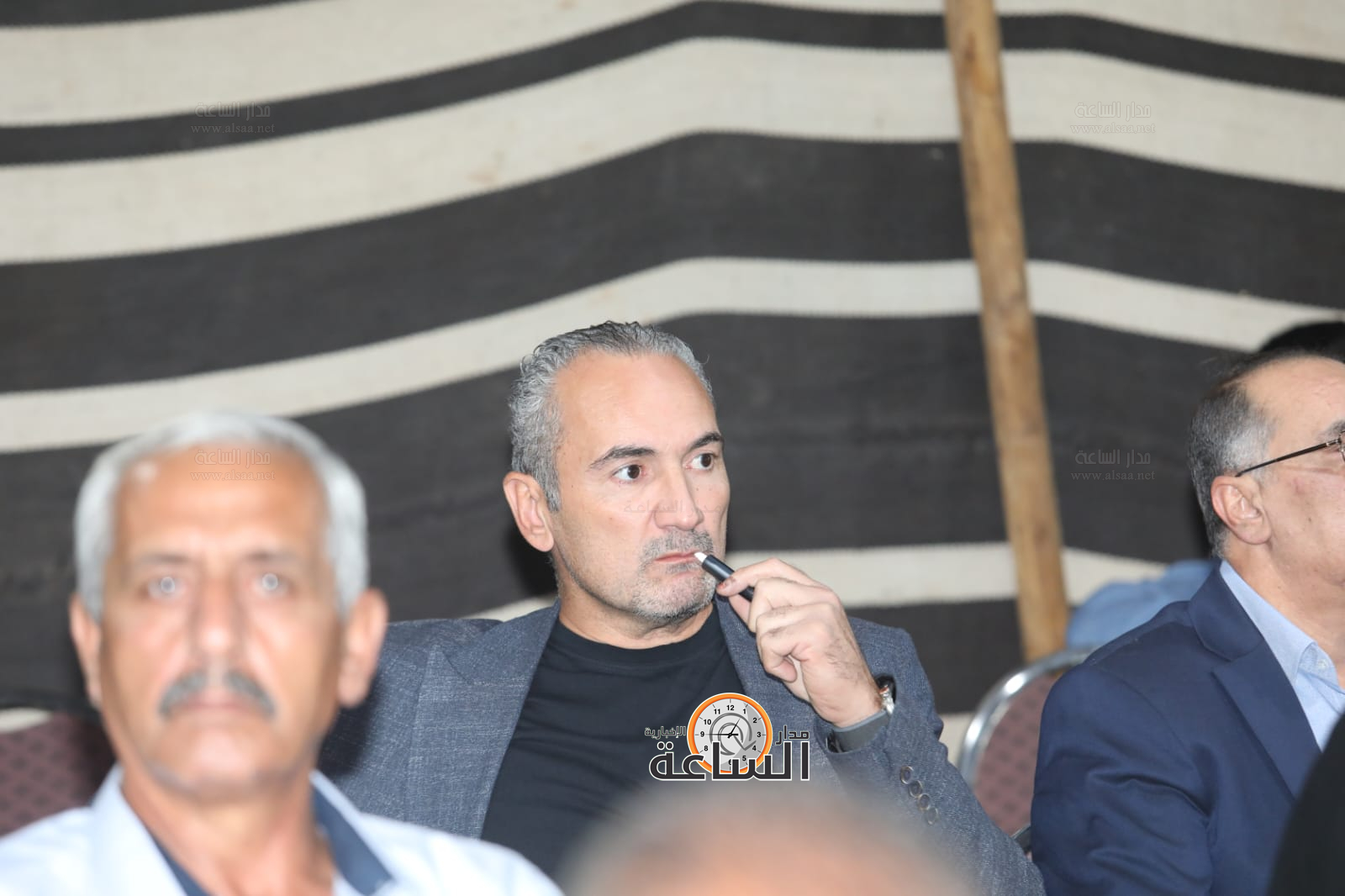 Madar Al-Saa Images 0.5498300057327765