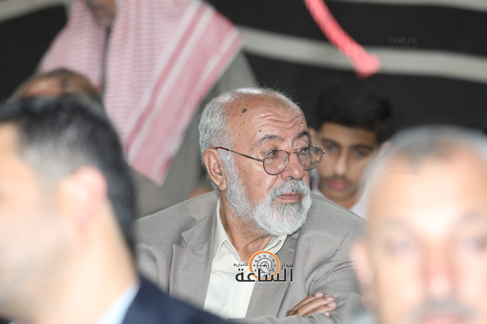 Madar Al-Saa Images 0.7126307173078232