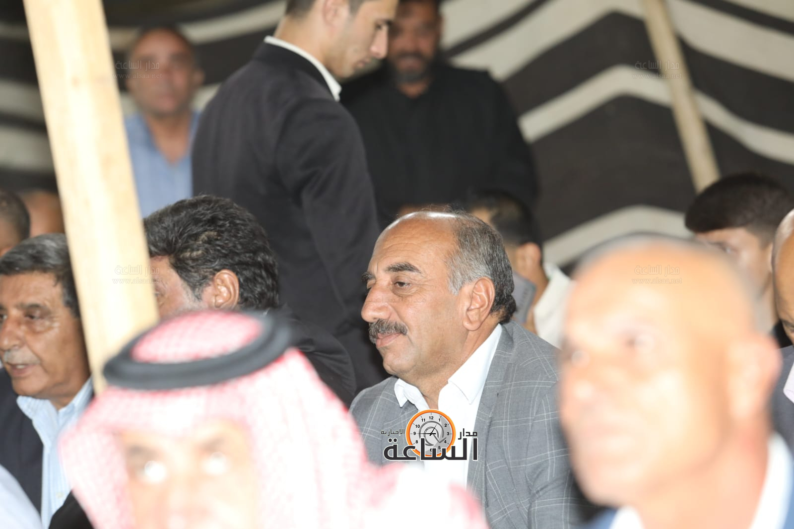 Madar Al-Saa Images 0.645045466536887