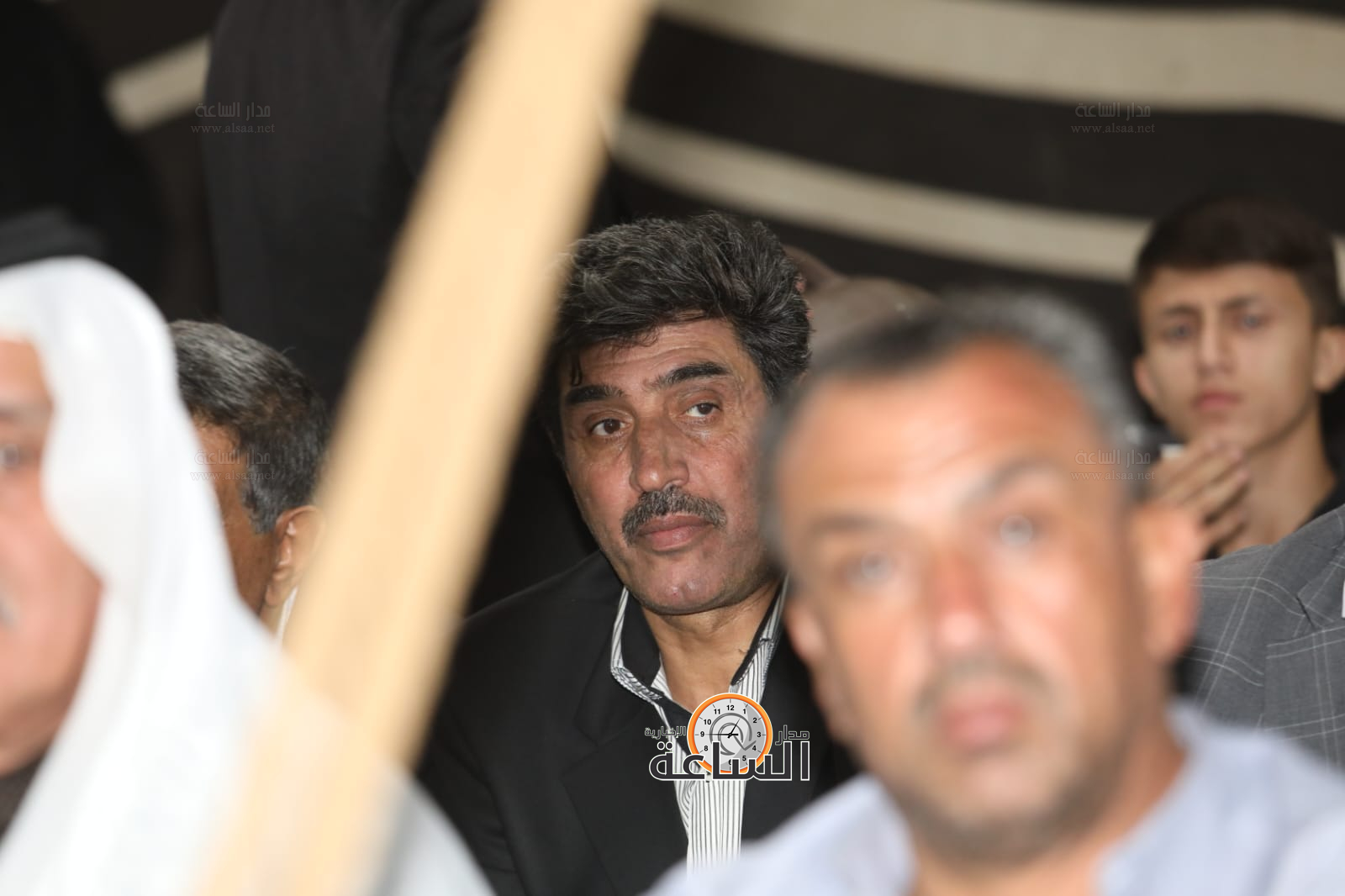 Madar Al-Saa Images 0.10899149376927042