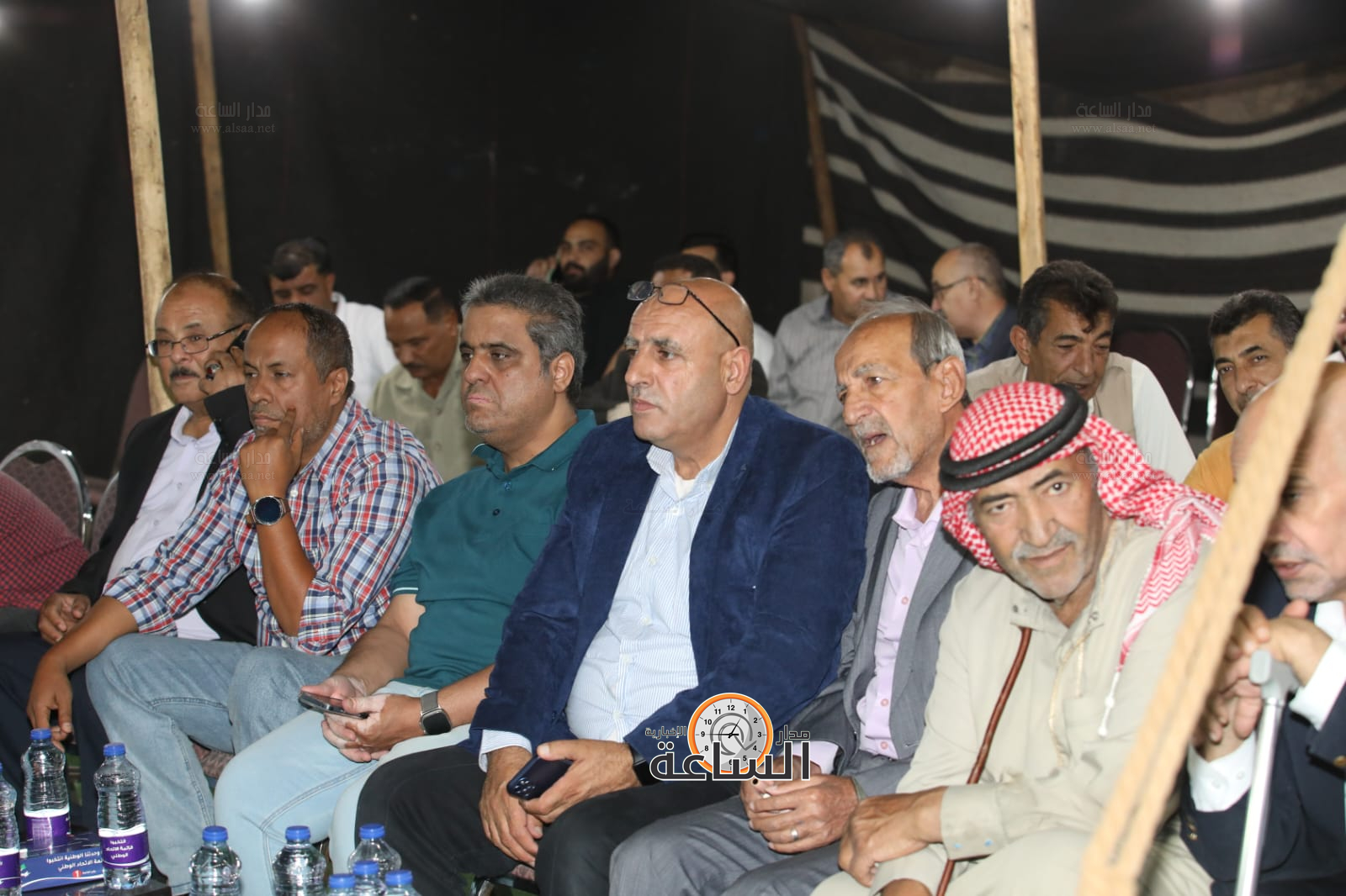 Madar Al-Saa Images 0.28528150324662915