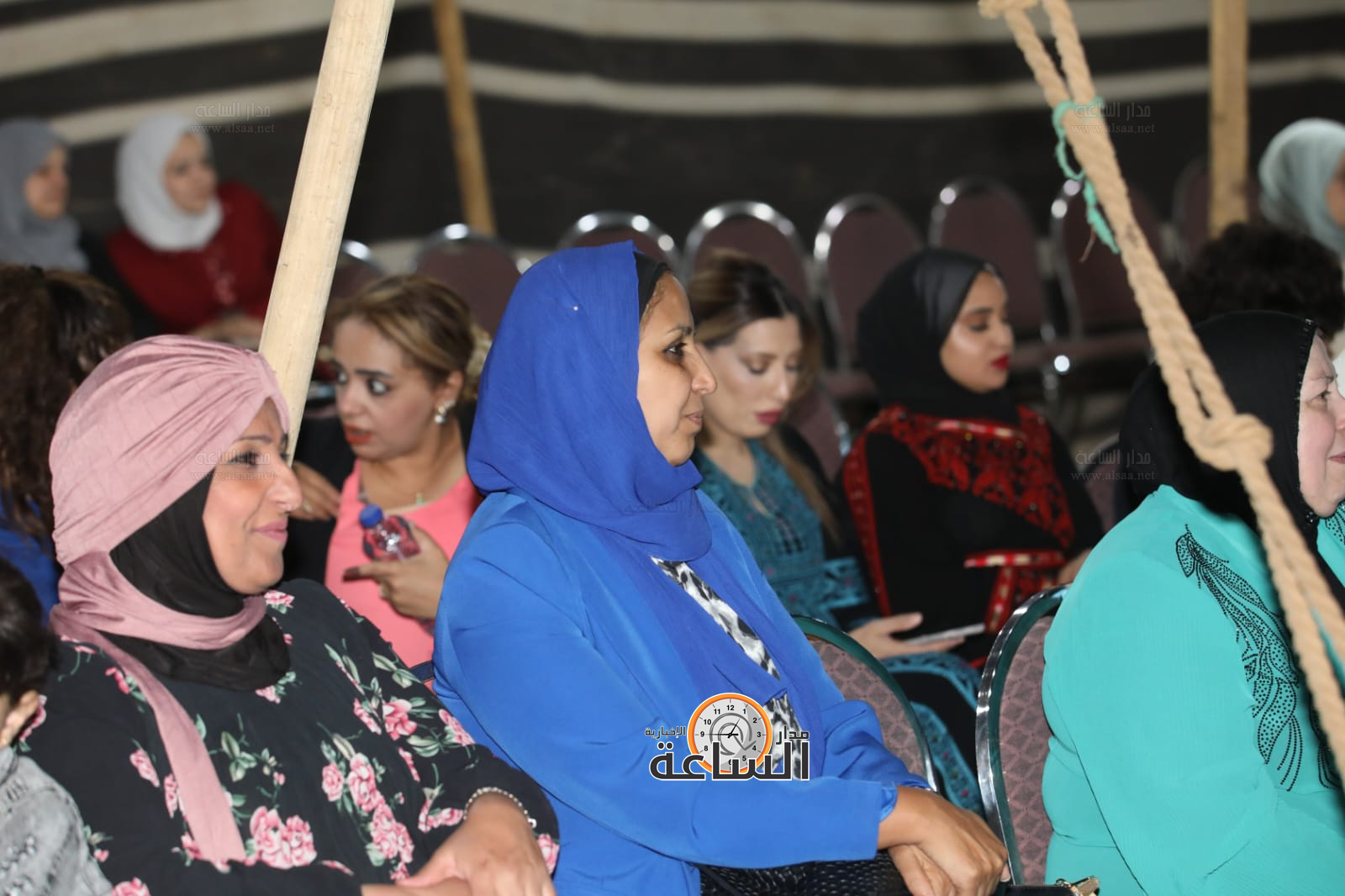 Madar Al-Saa Images 0.5090781839281084