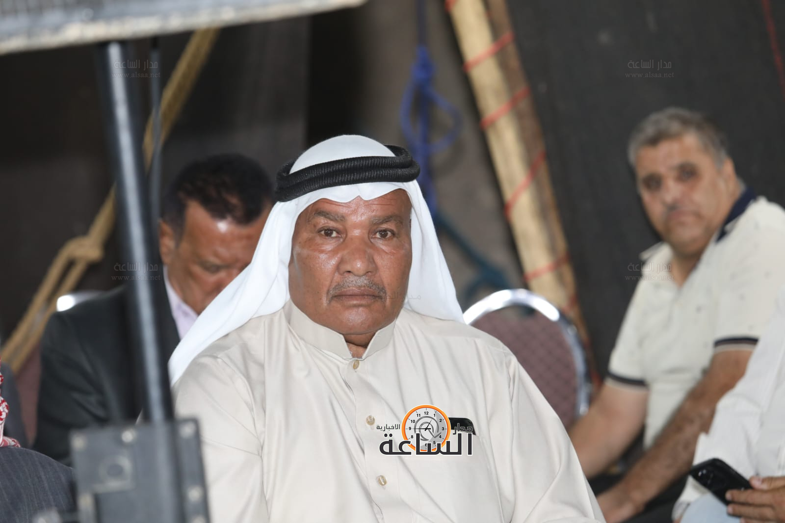 Madar Al-Saa Images 0.7010016874867577