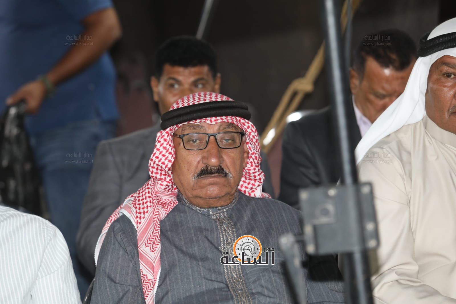 Madar Al-Saa Images 0.1847678470994354