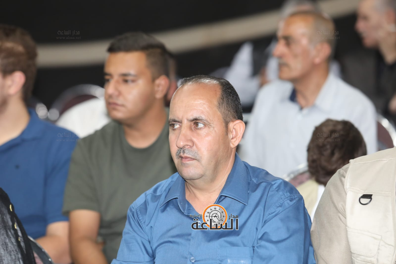 Madar Al-Saa Images 0.41126566400928133