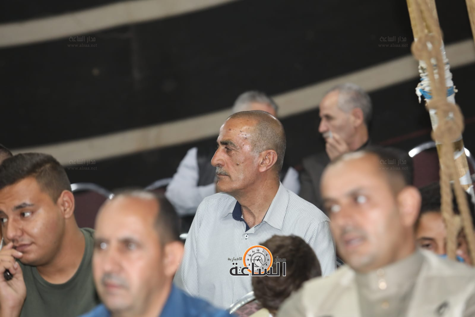 Madar Al-Saa Images 0.8101541945138406