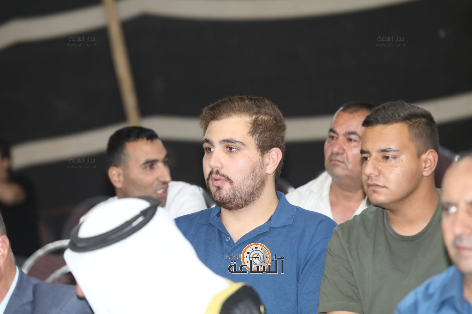 Madar Al-Saa Images 0.6006917825164331