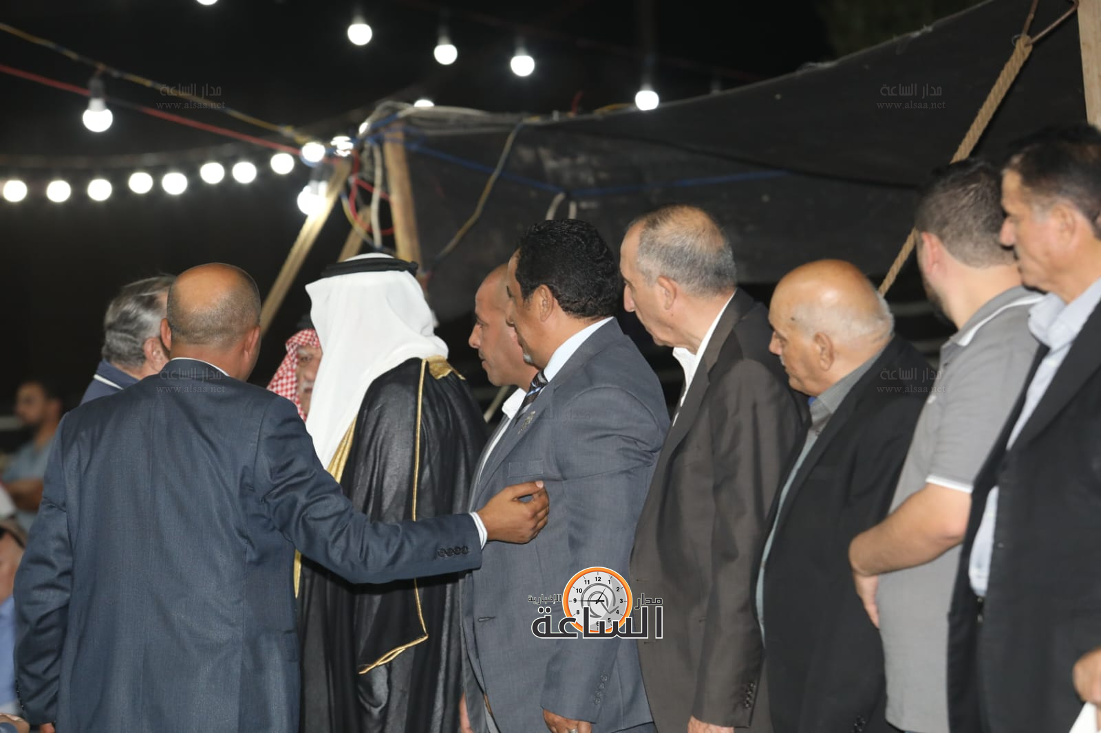 Madar Al-Saa Images 0.9865461534627638