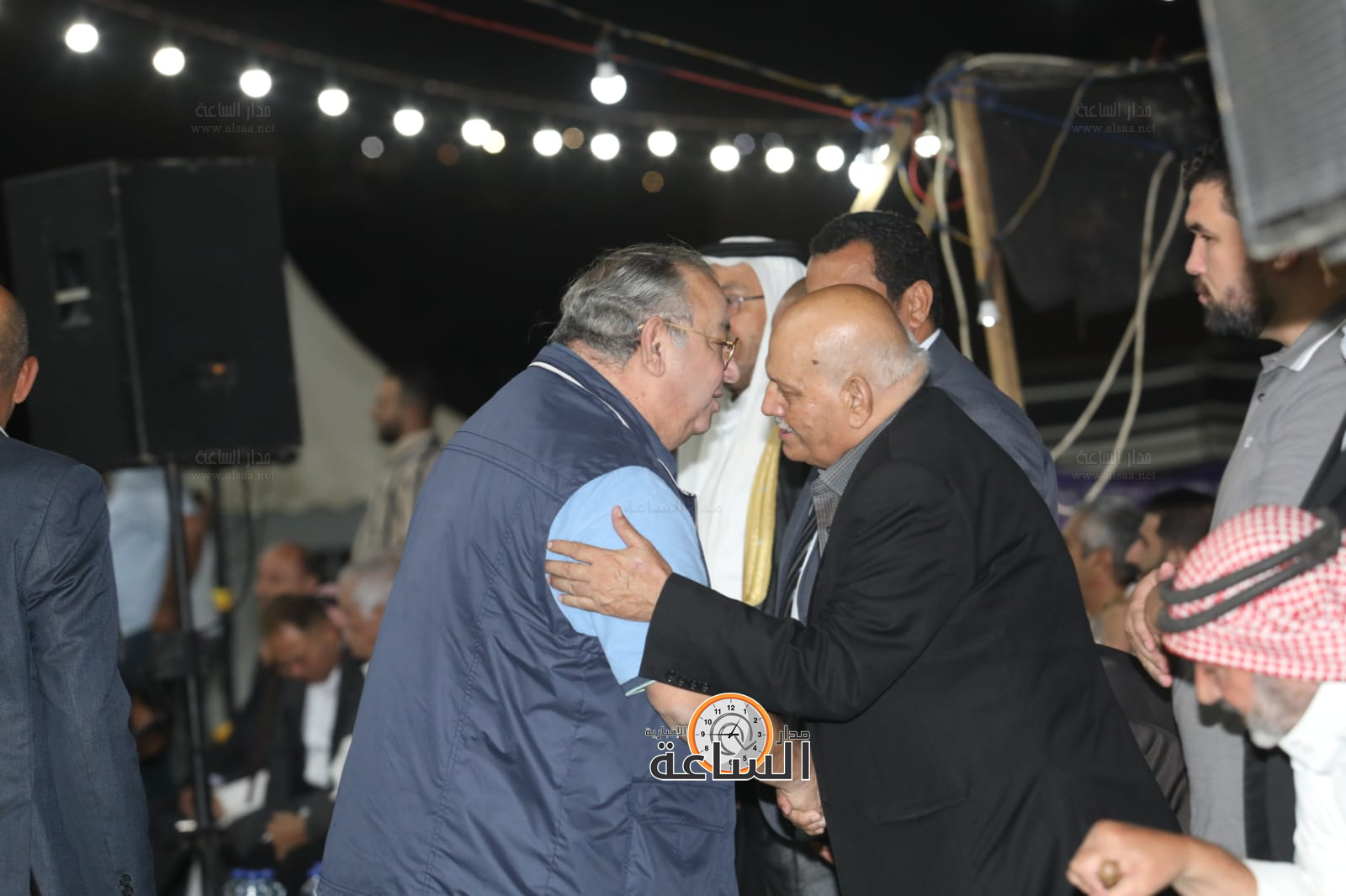 Madar Al-Saa Images 0.6407539336983092