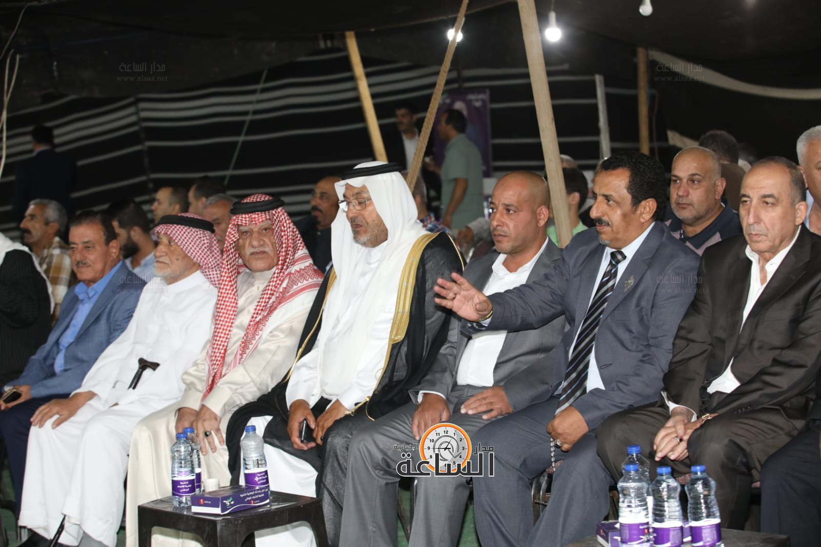 Madar Al-Saa Images 0.7184755104810252