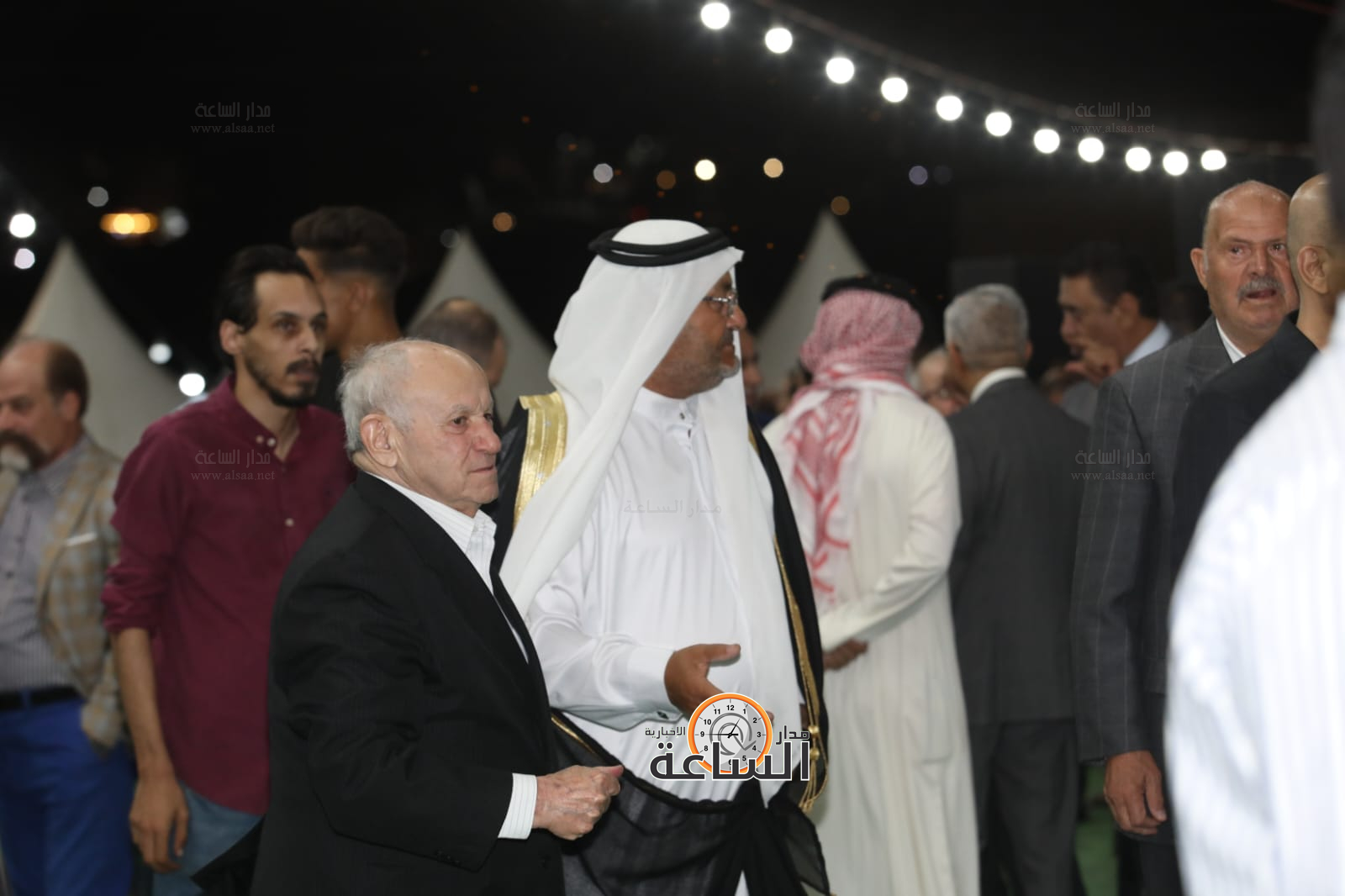 Madar Al-Saa Images 0.13383990994290595