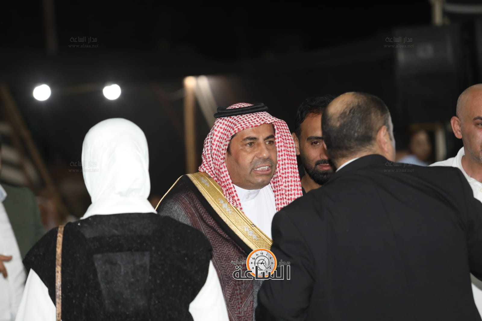 Madar Al-Saa Images 0.19974373722831973