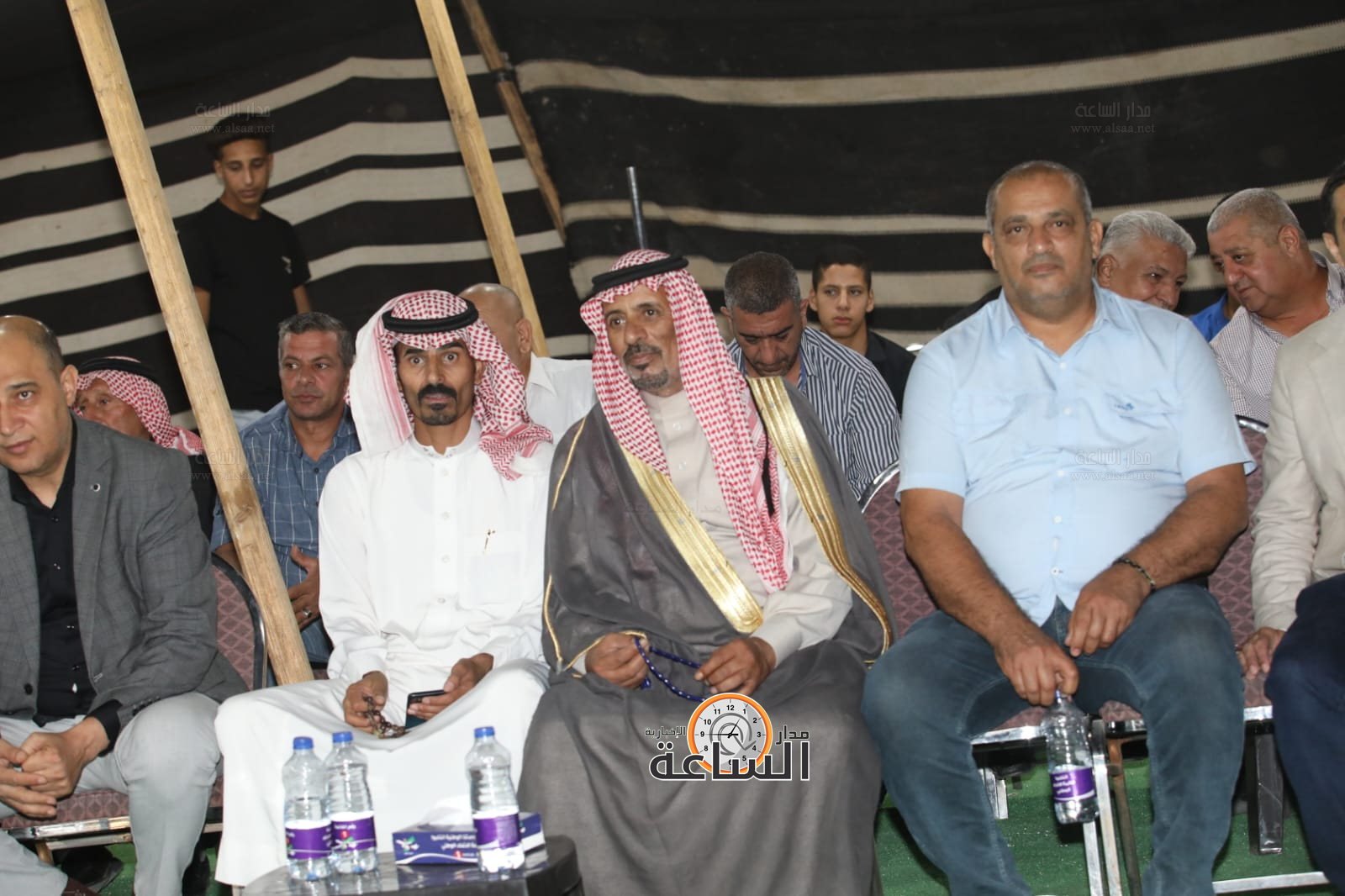 Madar Al-Saa Images 0.9848982990913684