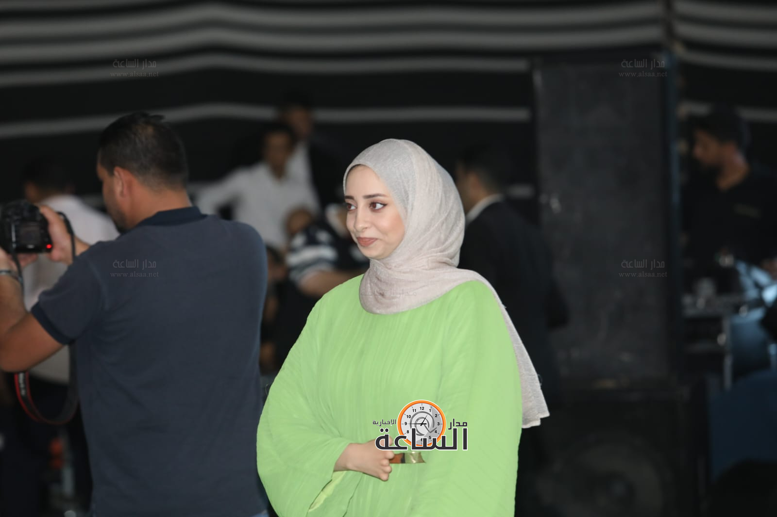 Madar Al-Saa Images 0.872150472634124