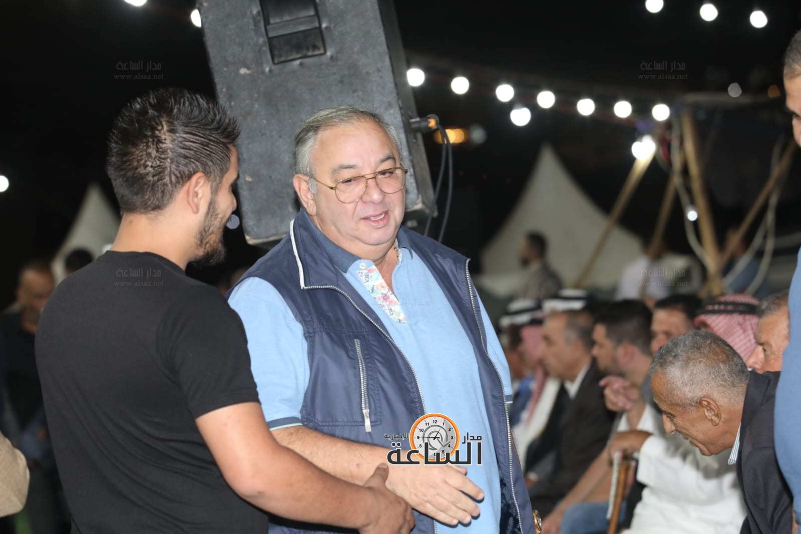 Madar Al-Saa Images 0.8578242477326266