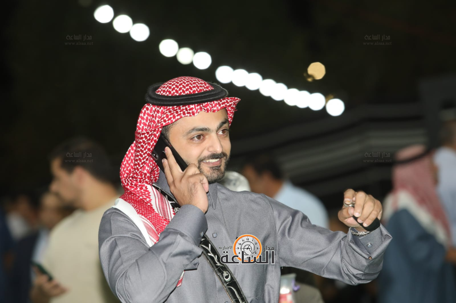 Madar Al-Saa Images 0.9639520804277015