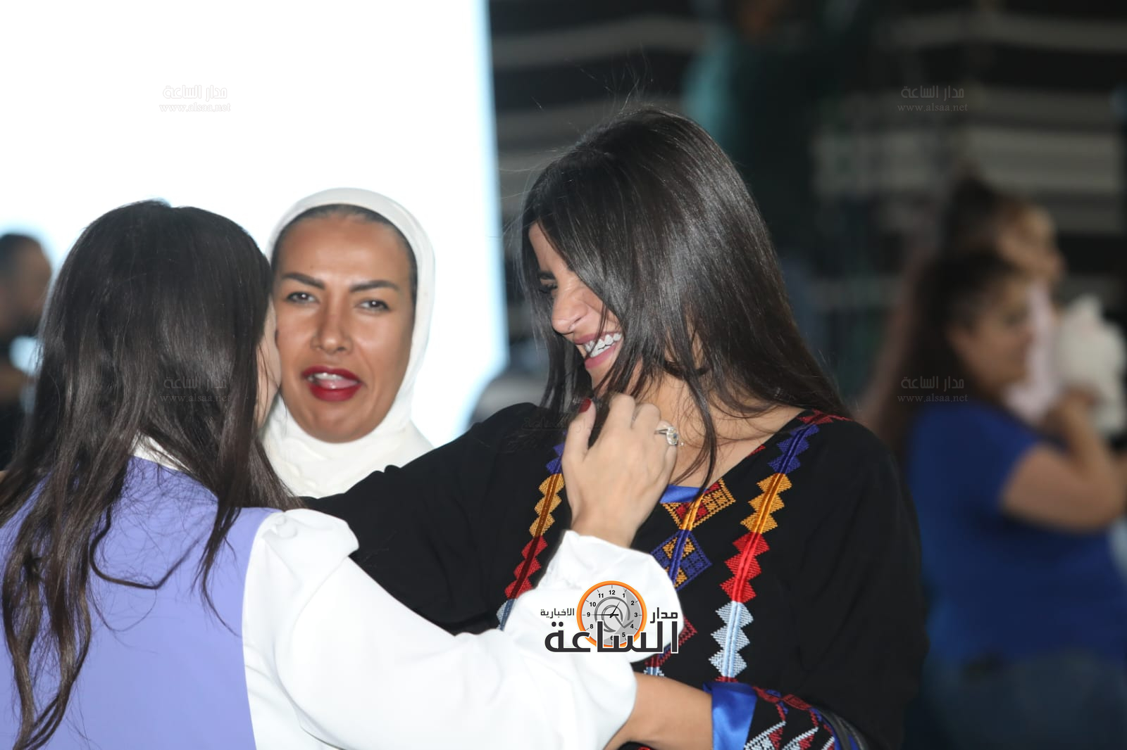 Madar Al-Saa Images 0.6476876298415333