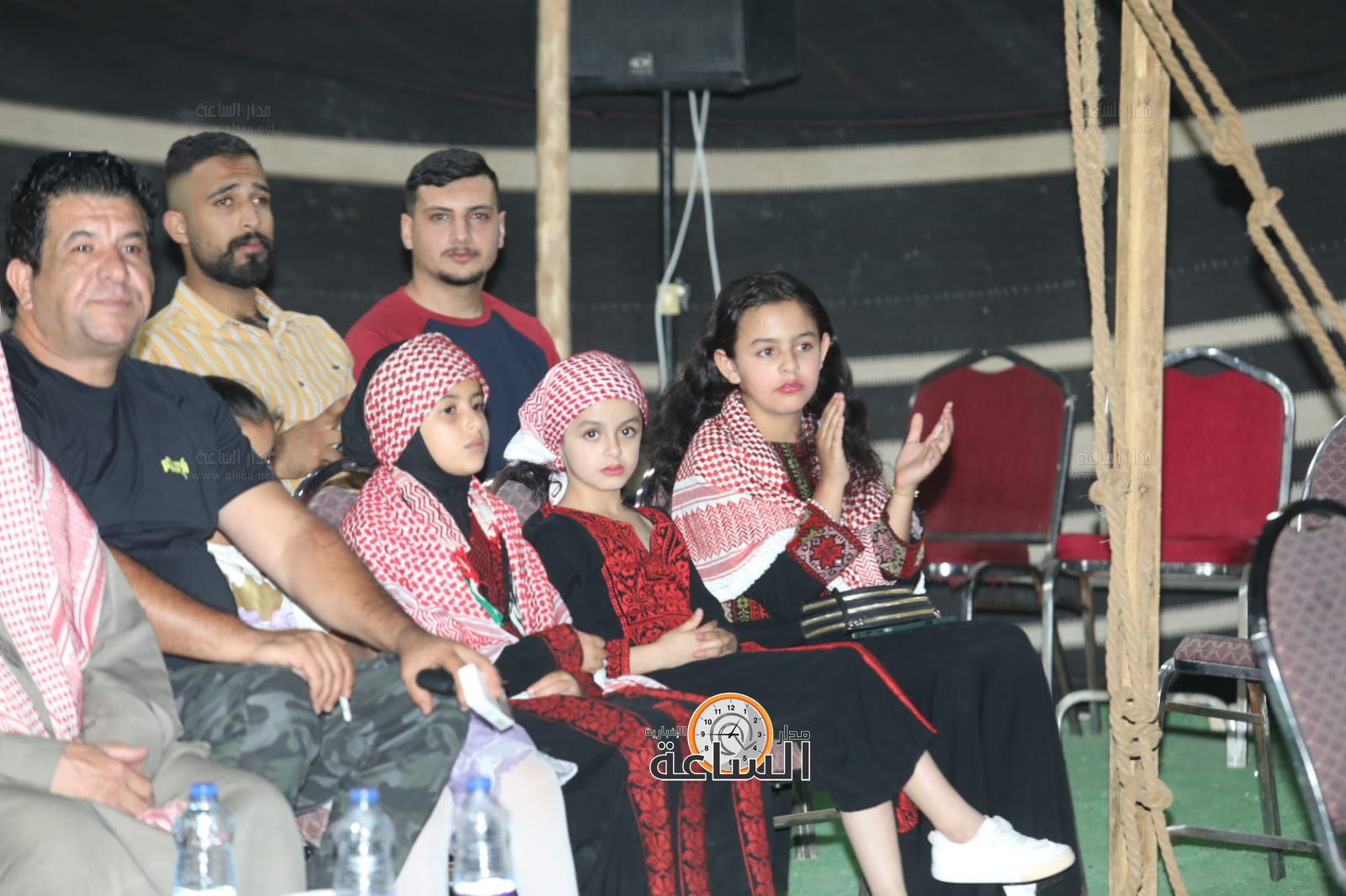 Madar Al-Saa Images 0.23460626885686464