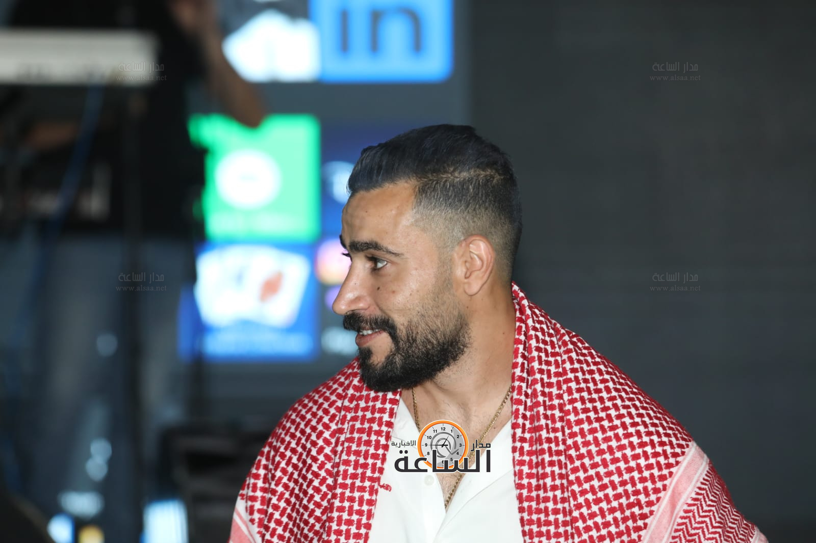 Madar Al-Saa Images 0.02798440347851283