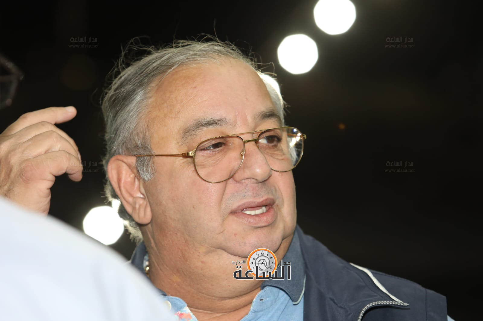 Madar Al-Saa Images 0.27803628189911556