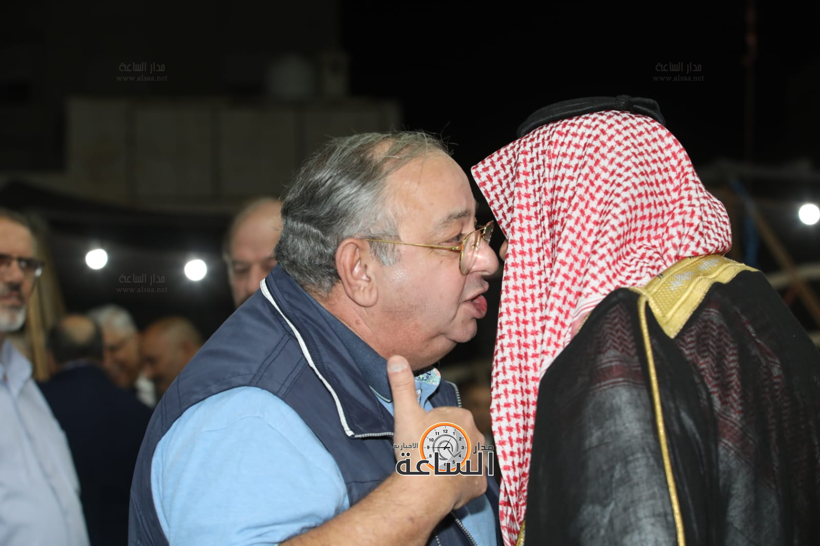 Madar Al-Saa Images 0.3685019335210584