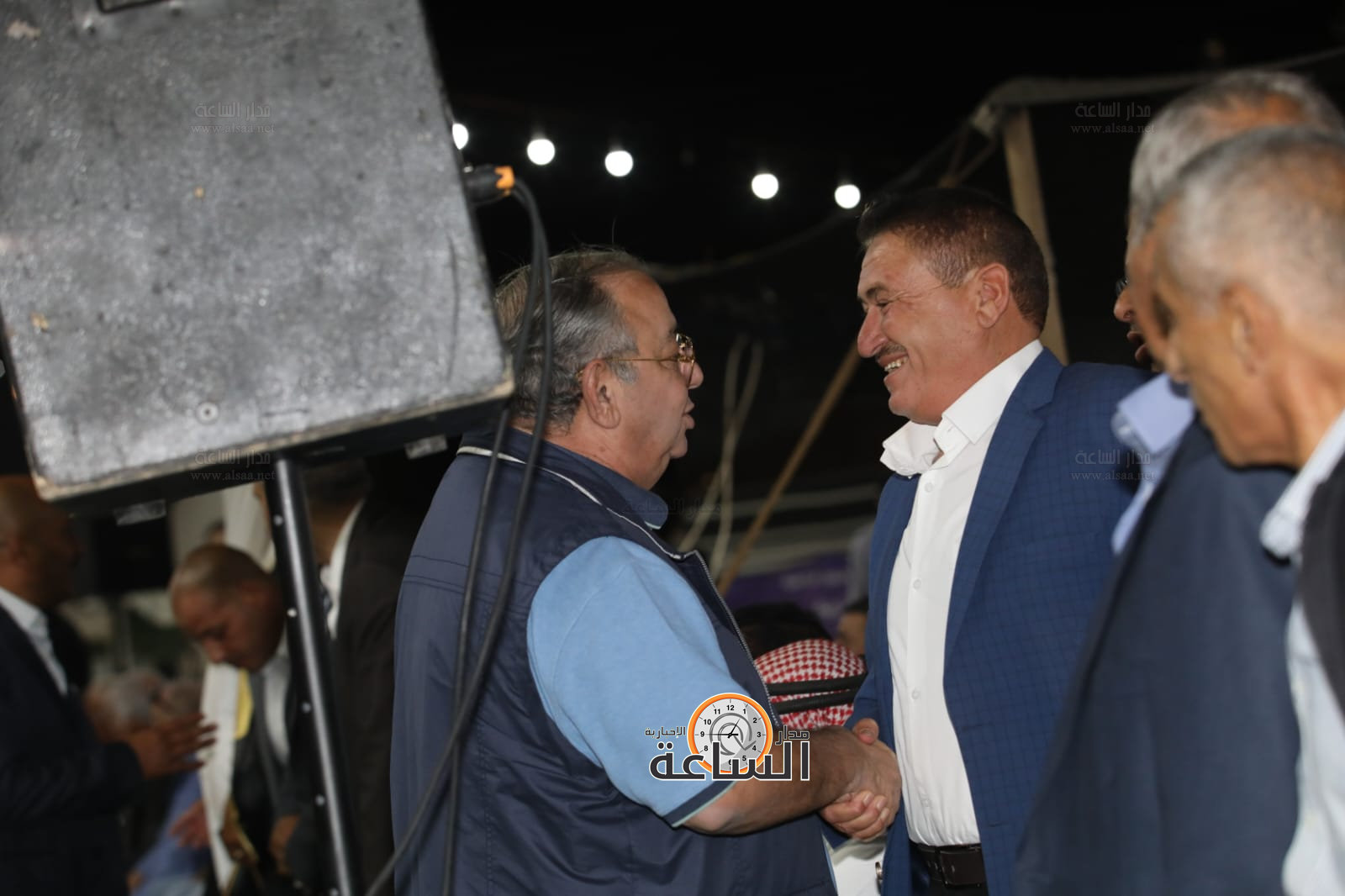 Madar Al-Saa Images 0.3355086719723328