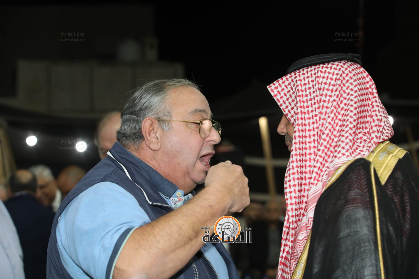 Madar Al-Saa Images 0.037970924918048876