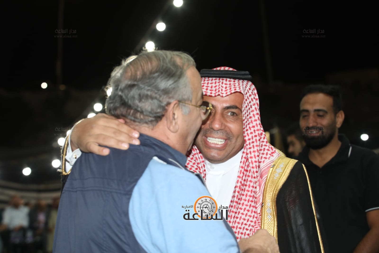 Madar Al-Saa Images 0.3206230389979621