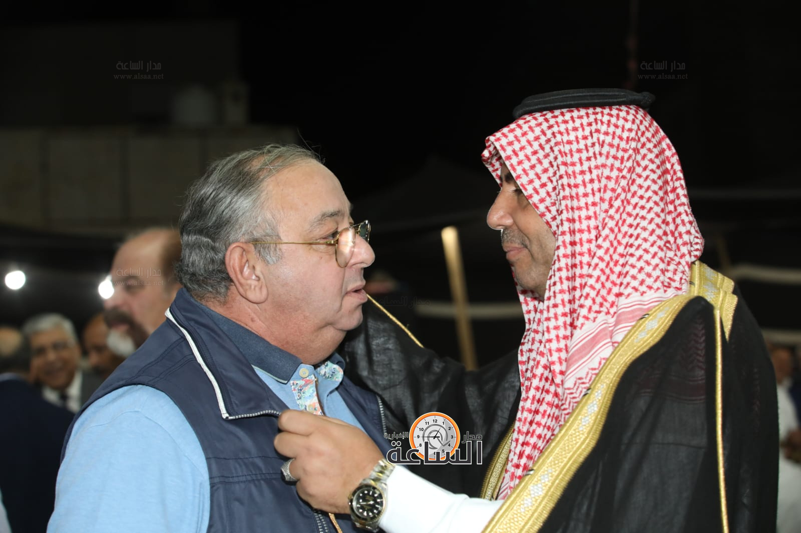 Madar Al-Saa Images 0.674616853174157