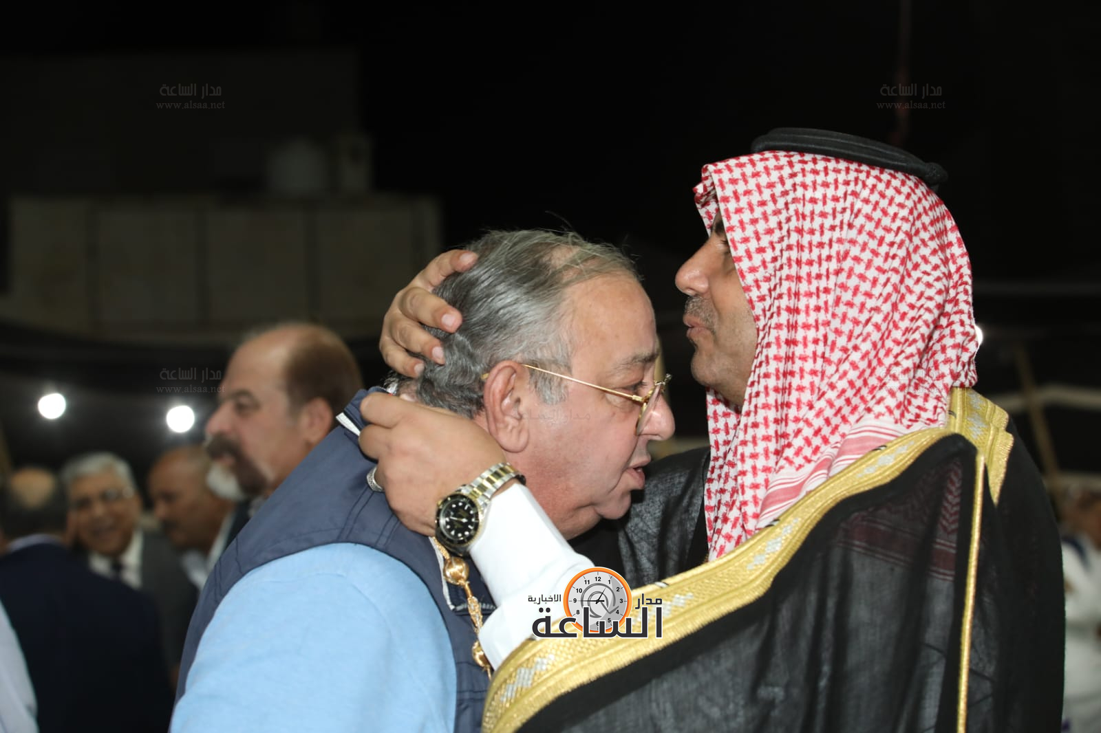 Madar Al-Saa Images 0.7238150939117318