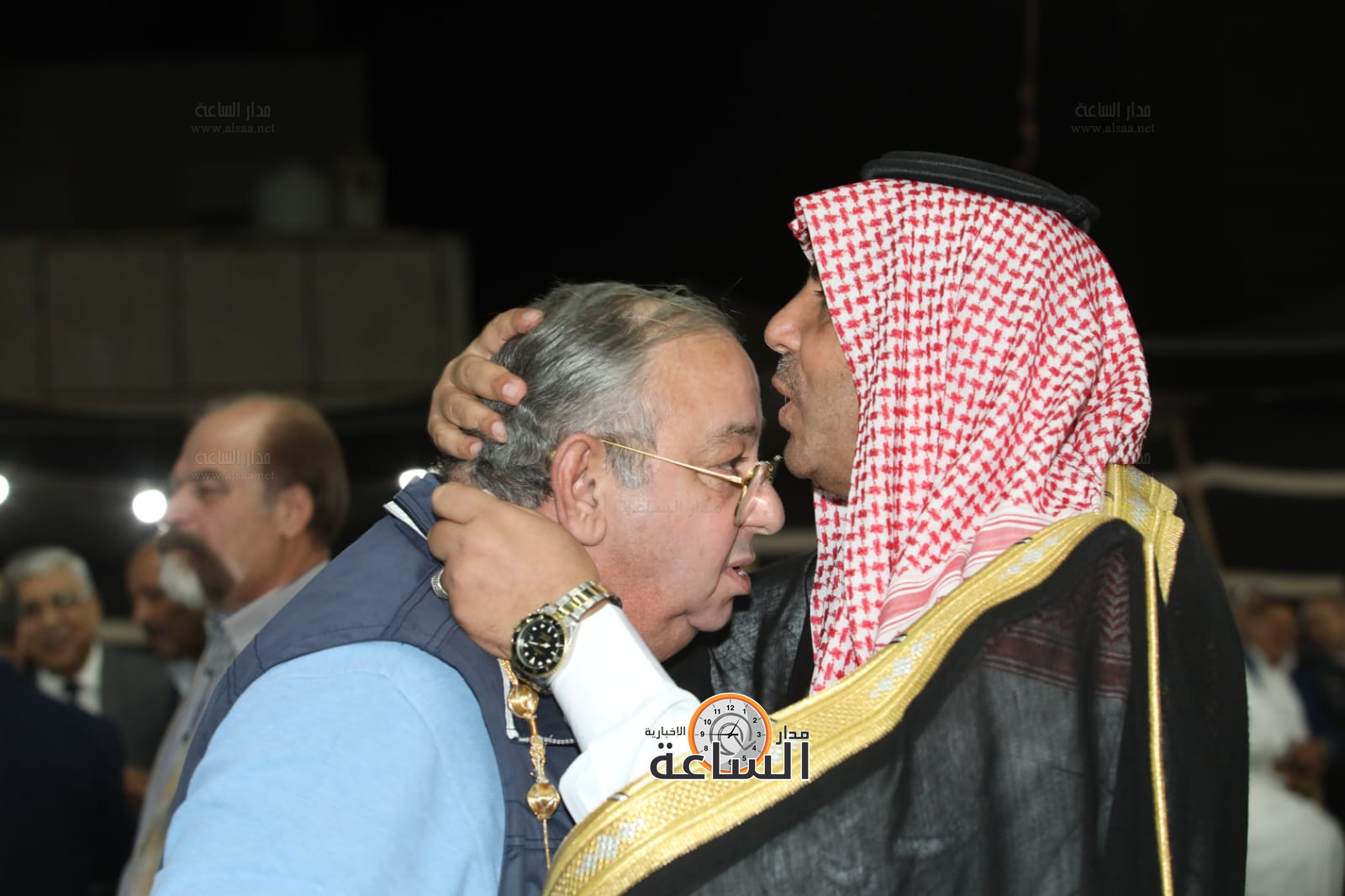 Madar Al-Saa Images 0.5614070426222724