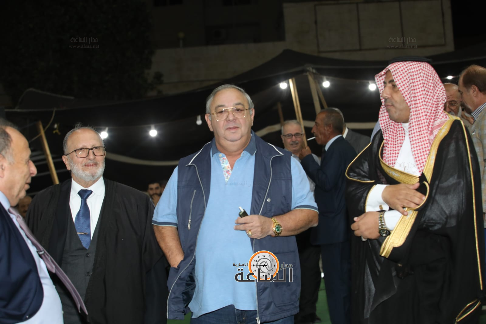 Madar Al-Saa Images 0.698210281482214